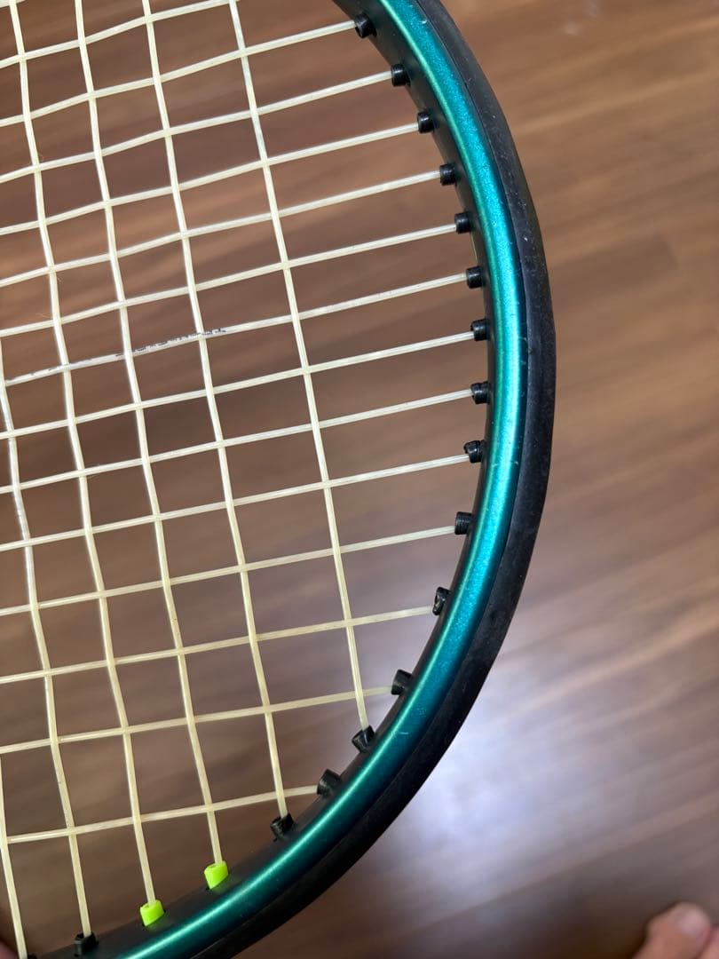 BLADE 98 v9 16×19 G2