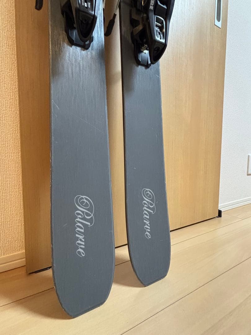 vecter glide ベクターグライド POLARVE STANDARD