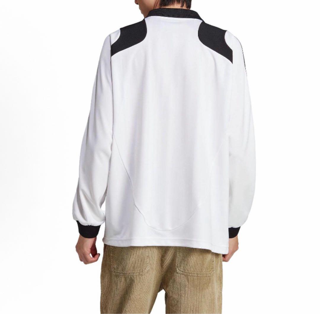 新品XS Adidas ADILENIUMゲームシャツ　IW3643