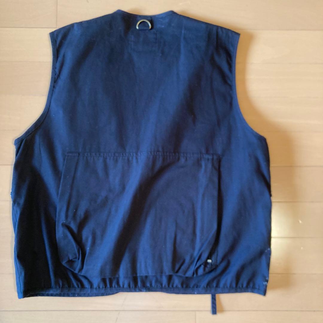 ROTHCO（ロスコ） “UNCLEMILTY VEST”⭐️カッコいいです！
