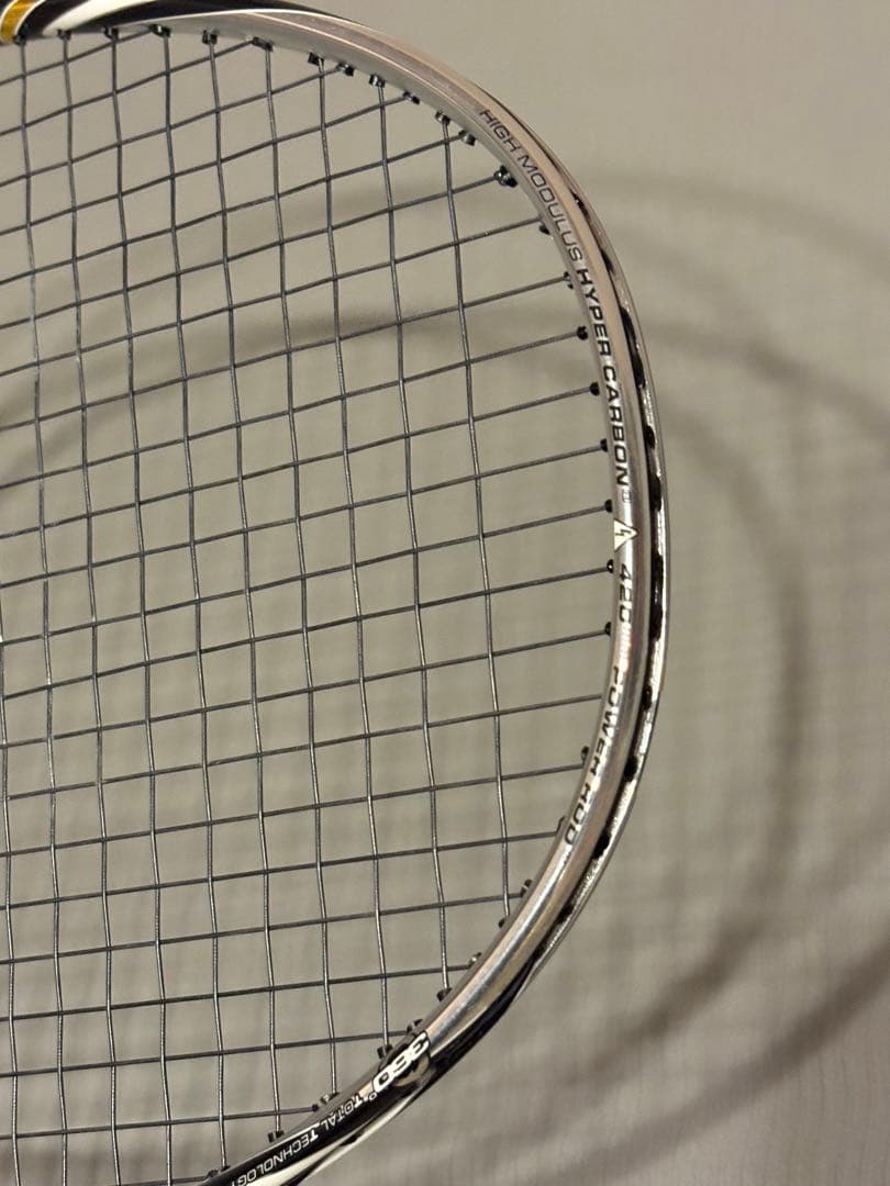 Wilson RECON-2 BLX バドミントンラケット