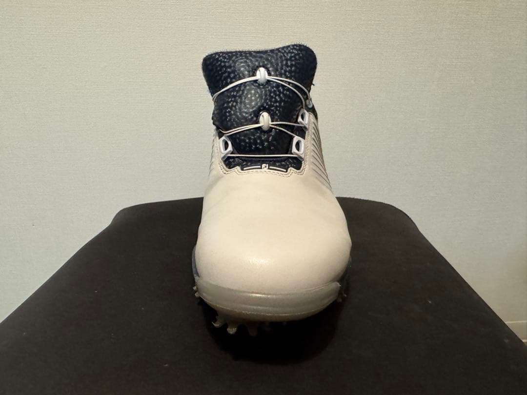 Footjoy フットジョイ ドライジョイズプロ BOA メンズ ゴルフシューズ