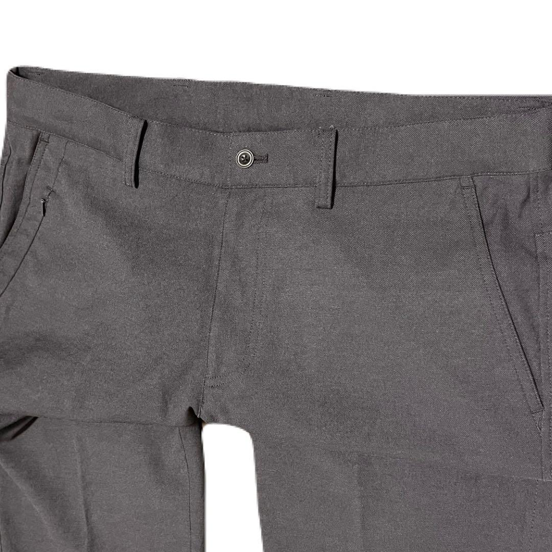 BEAMS GOLF パープルレーベル 春夏 XL スラックス 50