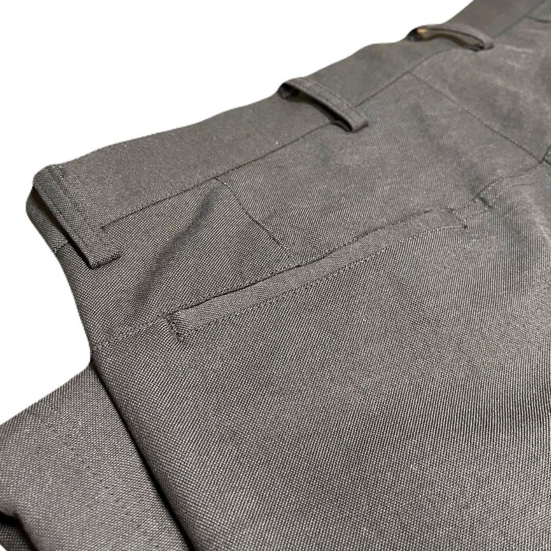 BEAMS GOLF パープルレーベル 春夏 XL スラックス 50