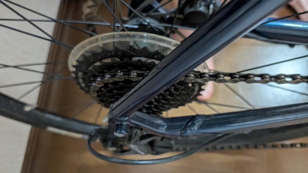 自転車本体 TREK Dual Sport 2 Gen 5