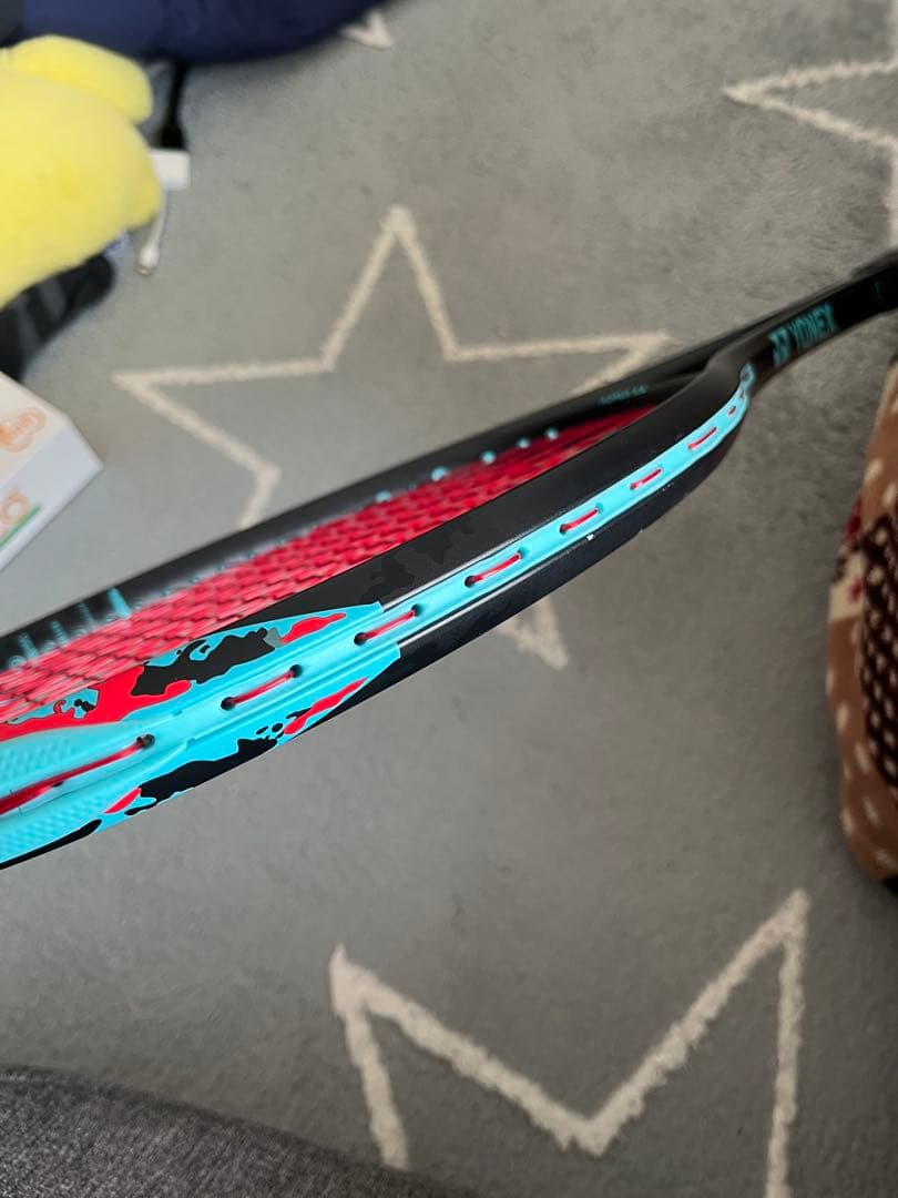 ヨネックス　ジオブレイク70V UL1 YONEX