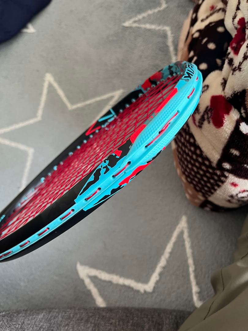 ヨネックス　ジオブレイク70V UL1 YONEX
