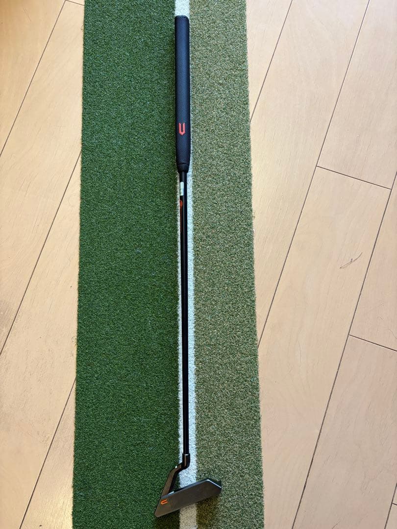 クロスパット　CP400 34インチ　パター