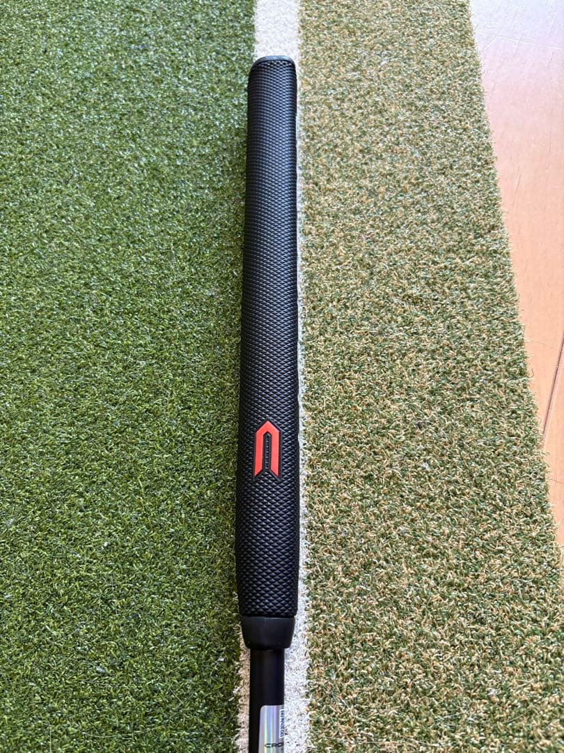 クロスパット　CP400 34インチ　パター