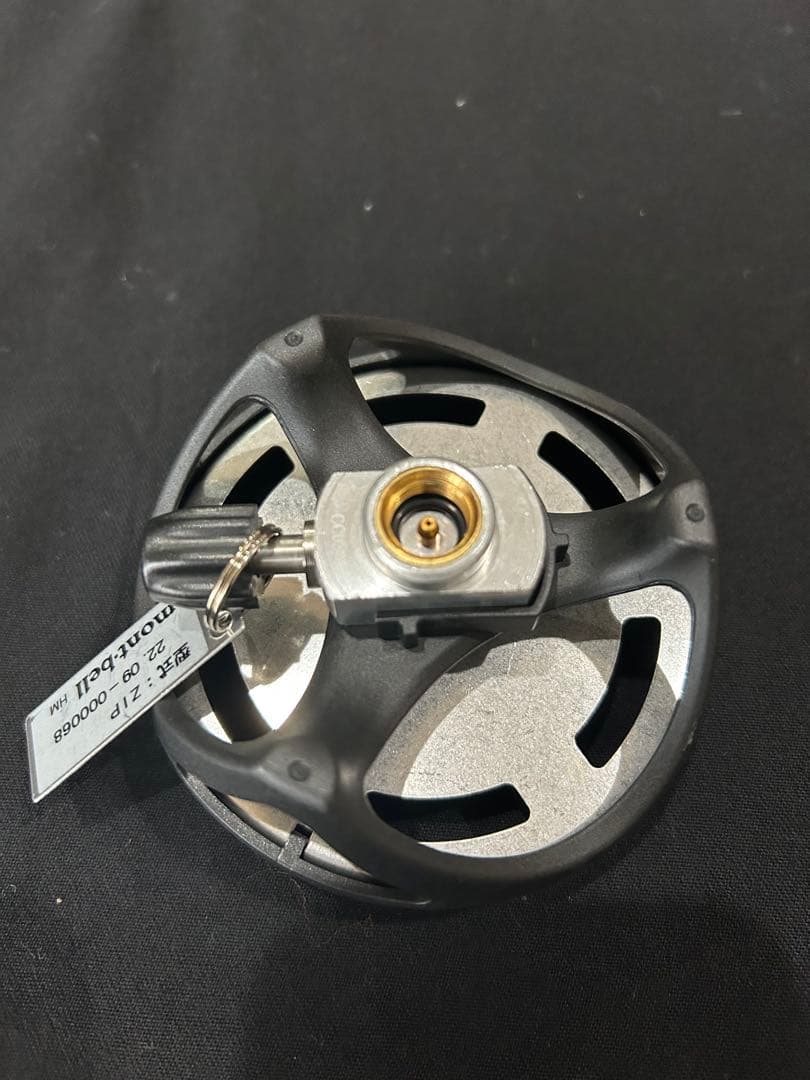 ジェットボイル　ジップ　JETBOIL ZIP