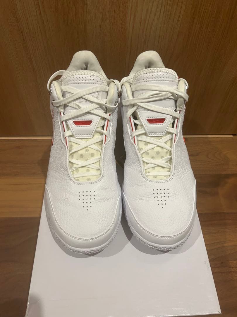 Nike レブロンNXXT GEN AMPD EP