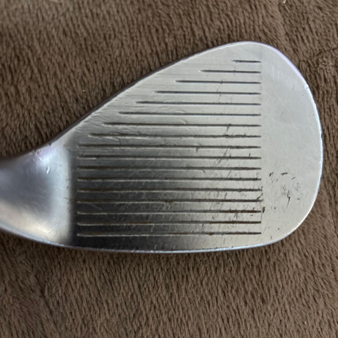 レフティ Vokey Design SM9 58度 12D ウェッジ