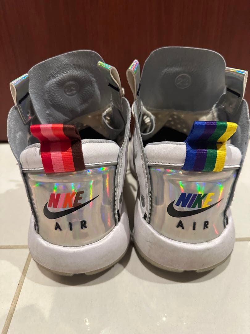 Nike Air Jordan 34 ホワイト バスケットボールシューズ