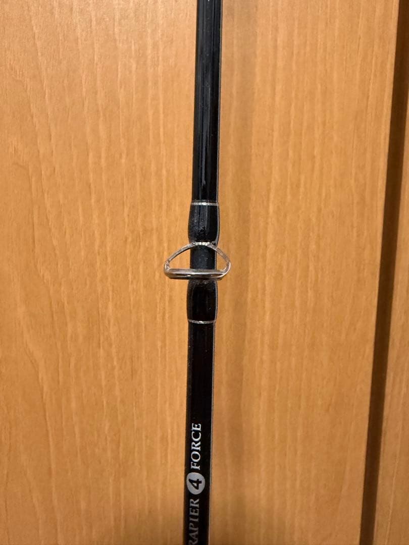 シーフロアコントロール　レイピア　4 Force RP603-4