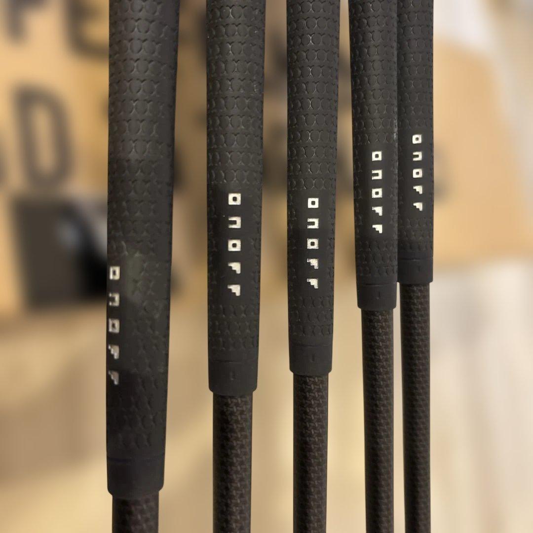 ONOFF -LABOSPEC FF-247III 7,8,9 P,A5本セット