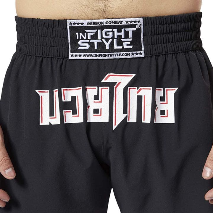 リーボックReebok ショーツ トレーニングウェア CBT IFS テック