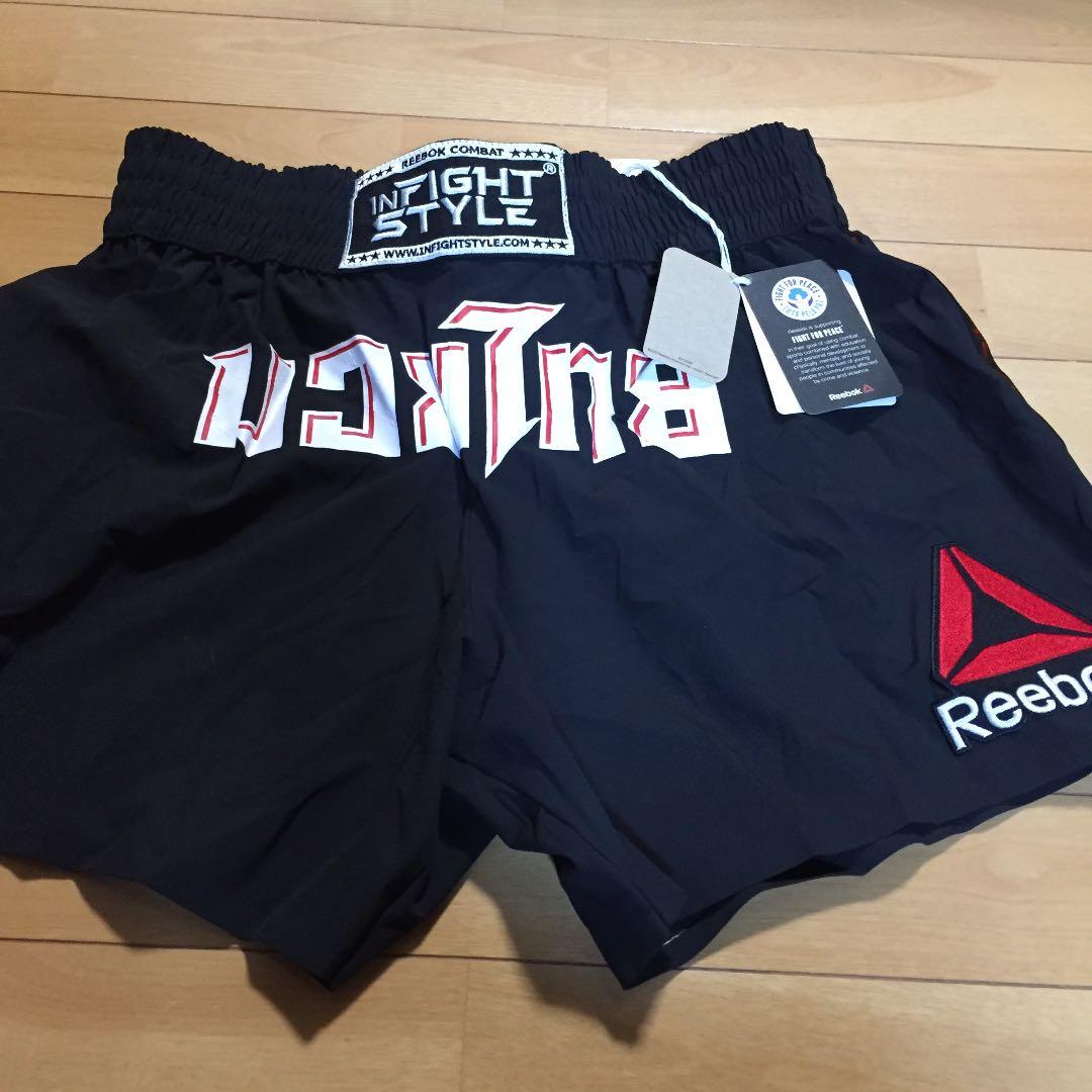 リーボックReebok ショーツ トレーニングウェア CBT IFS テック