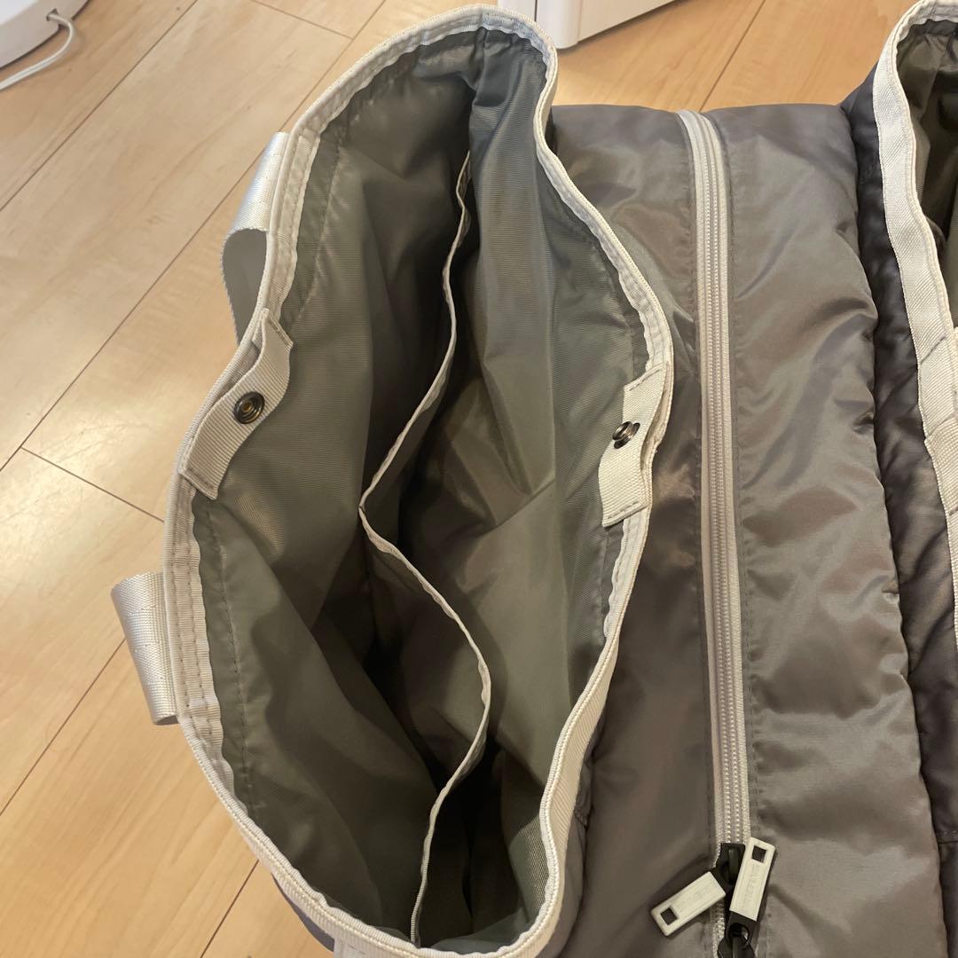 ブリーフィング　トートバックボストンバック