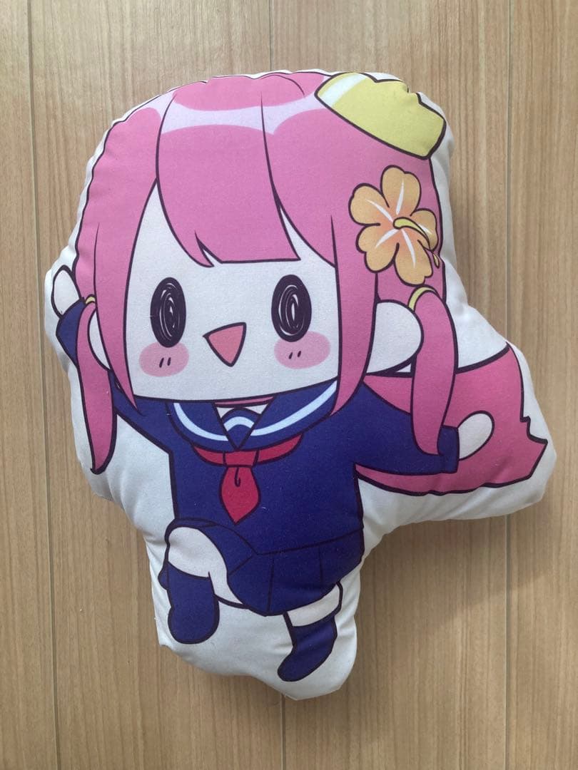 6時のおやつ ダイカットクッション コンプリートセット