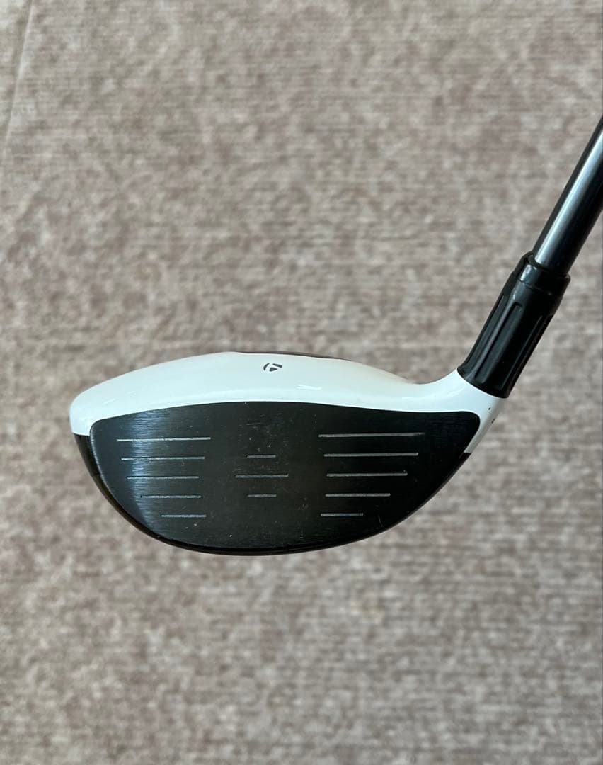 TaylorMade M2 フェアウェイウッド３番＆5番 (2本セット)