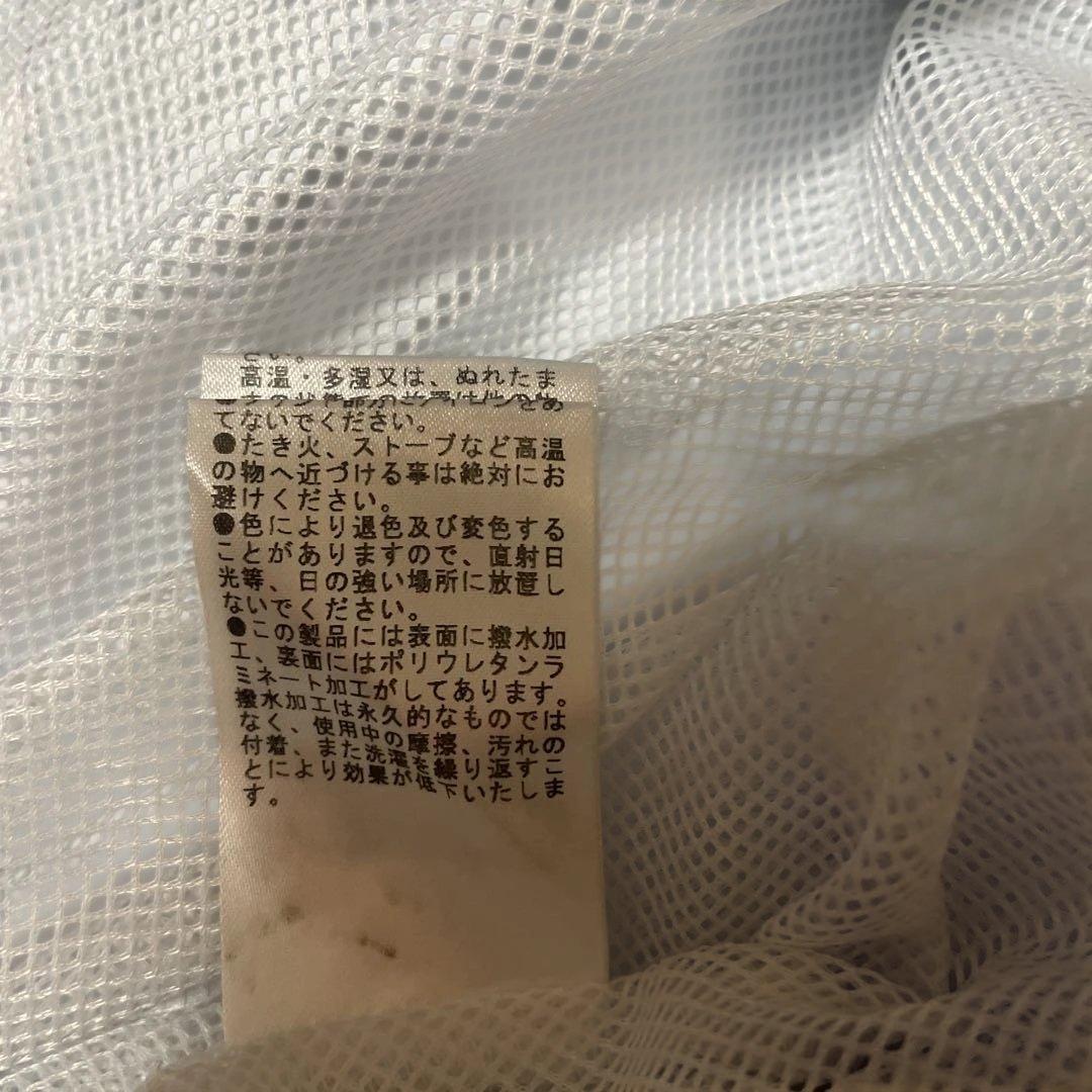 ほむ品　ブリヂストン　ゴルフ　レインウェア　セットアップ