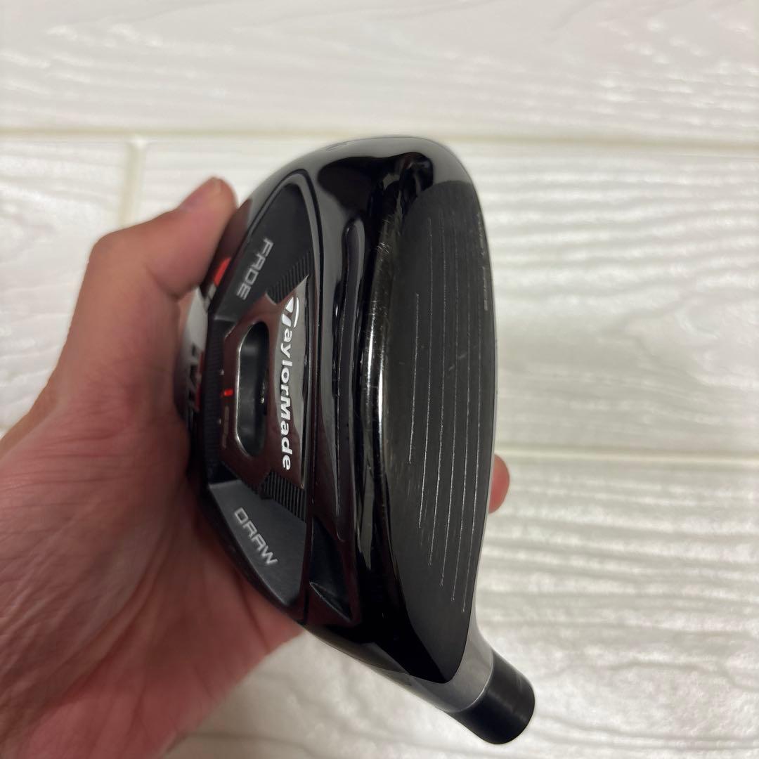 TaylorMade M5 フェアウェイウッド