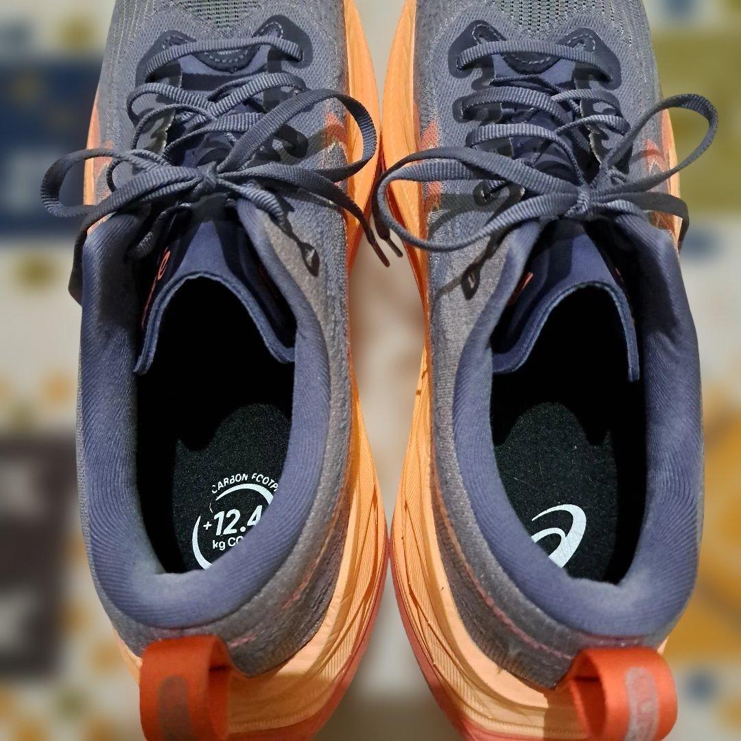ASICS SUPERBLAST 2 アシックススーパーブラスト2 29.0cm