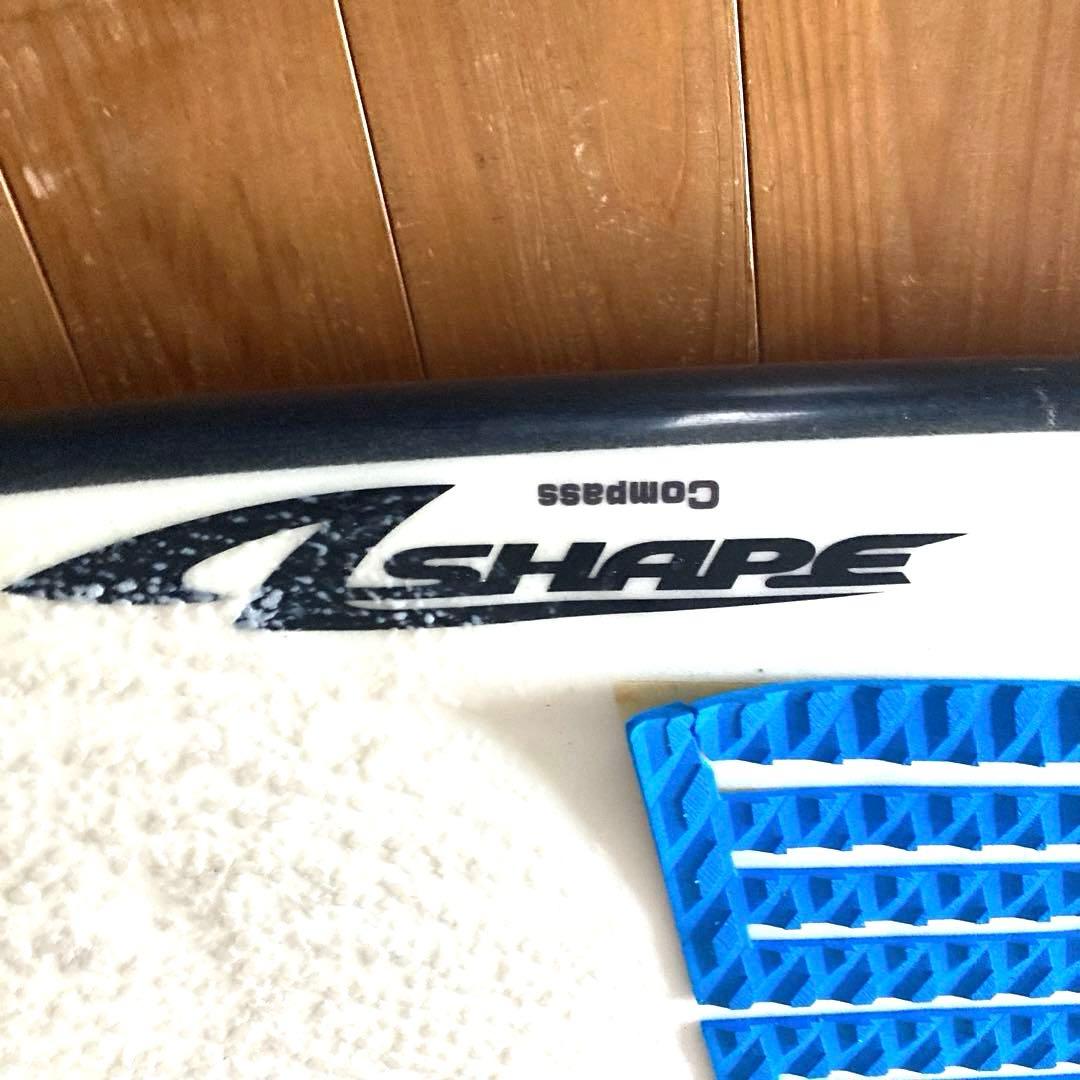 A－shepeサーフボード EPS 湘南発ブランド