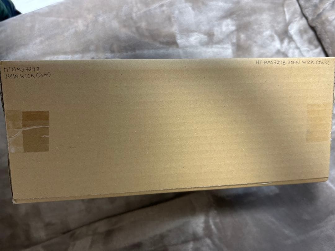 ホットトイズ MMS729B ジョンウィック ボーナス付き