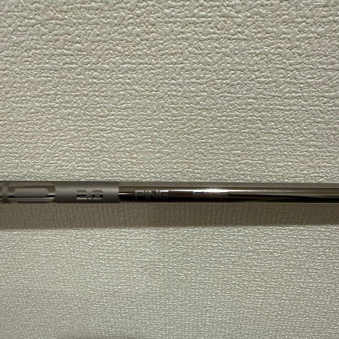 ピン G440 MAX ドライバー 9度 純正ピンツアー 65S