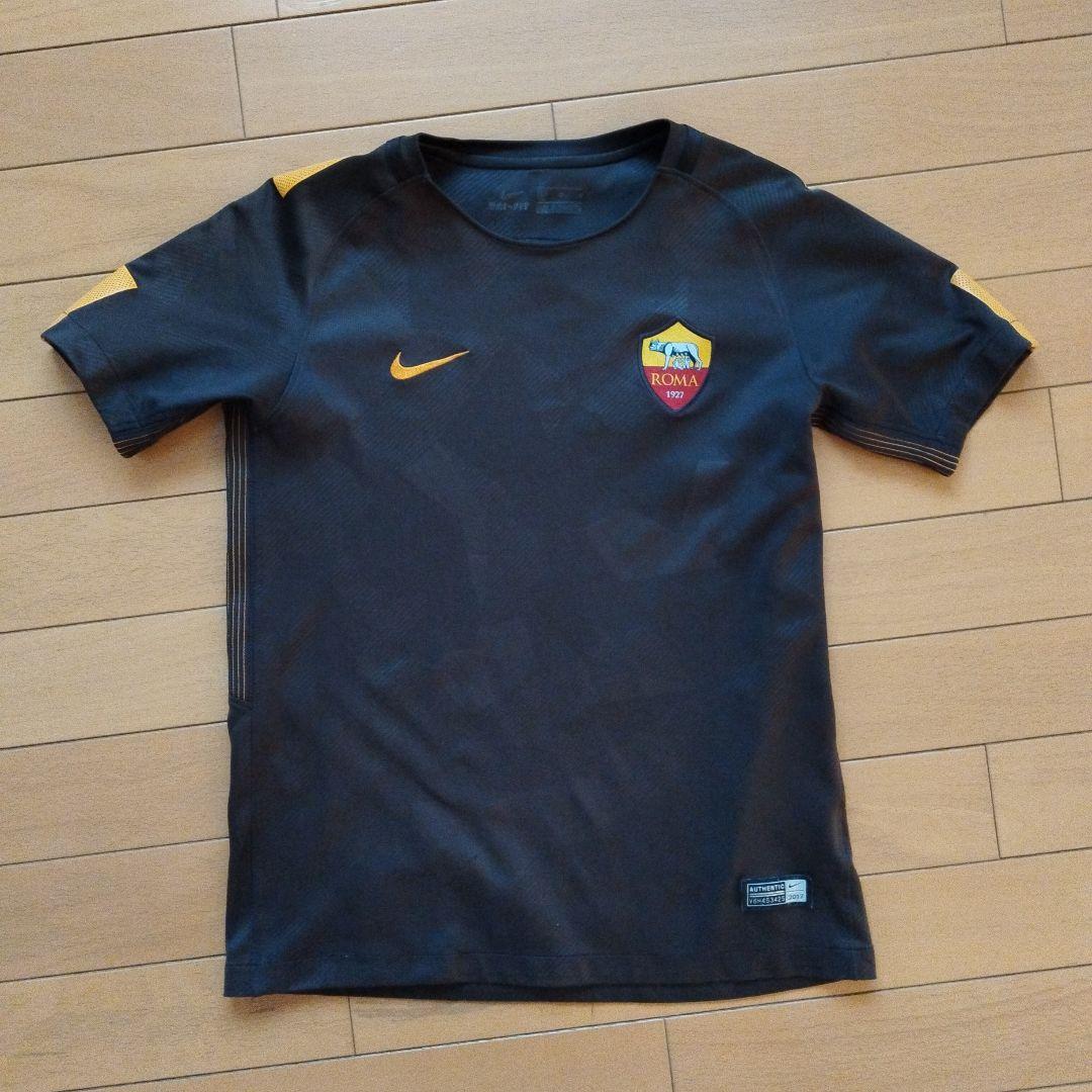 ⭐️値下げ！サッカーメキシコ代表ユニフォーム150と中田英寿ASローマ