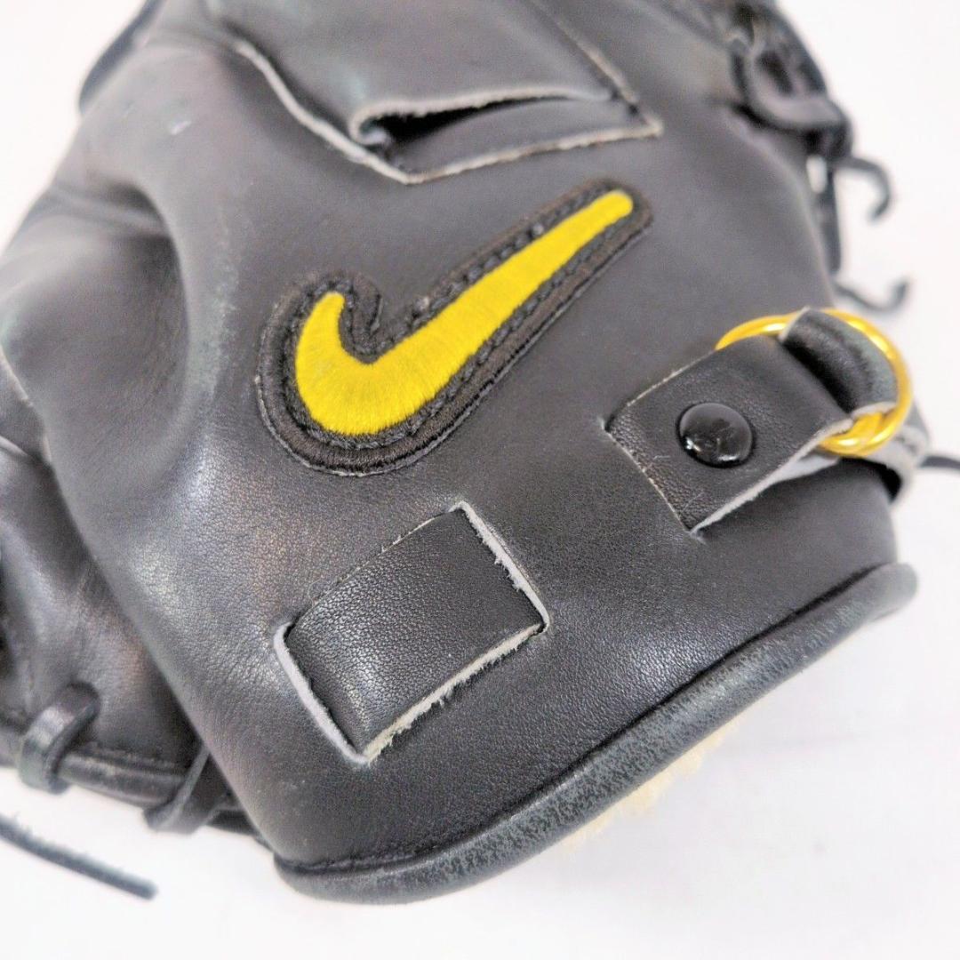 NIKE ナイキ J2 SIGNATURE MODEL キャッチャーミット 軟式