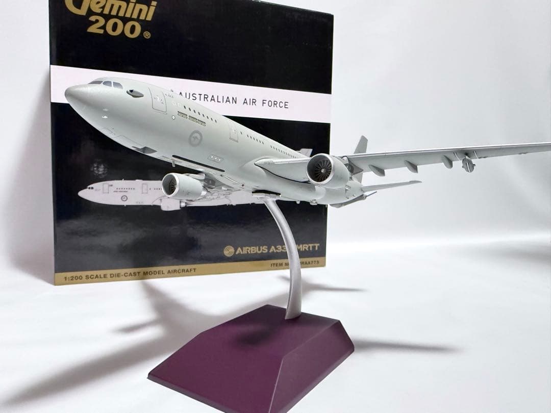Gemini 1/200 A330 MRTT オーストラリア空軍