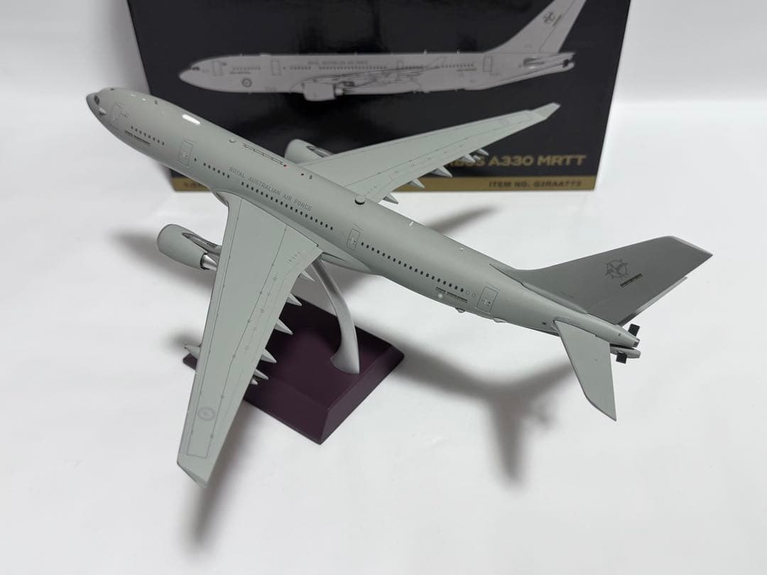 Gemini 1/200 A330 MRTT オーストラリア空軍