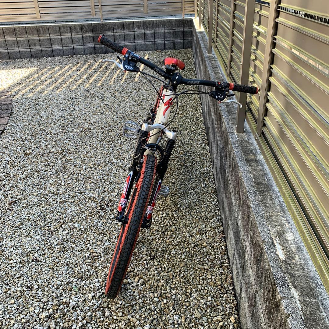 SPECIALIZED FSR スポーツ