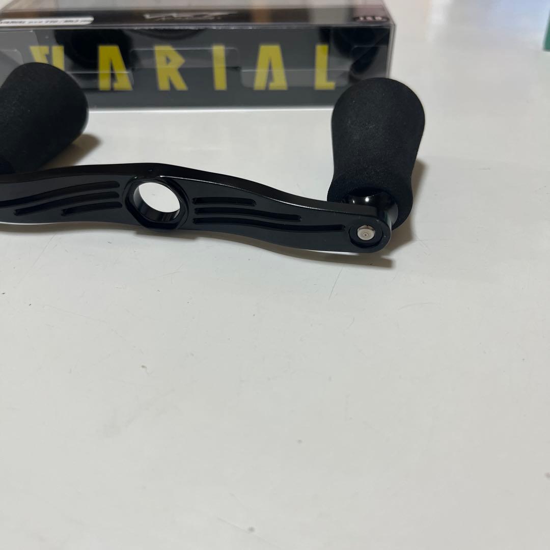 DRT　VARIAL p.c.d 110　バリアル　ハンドル　110mm