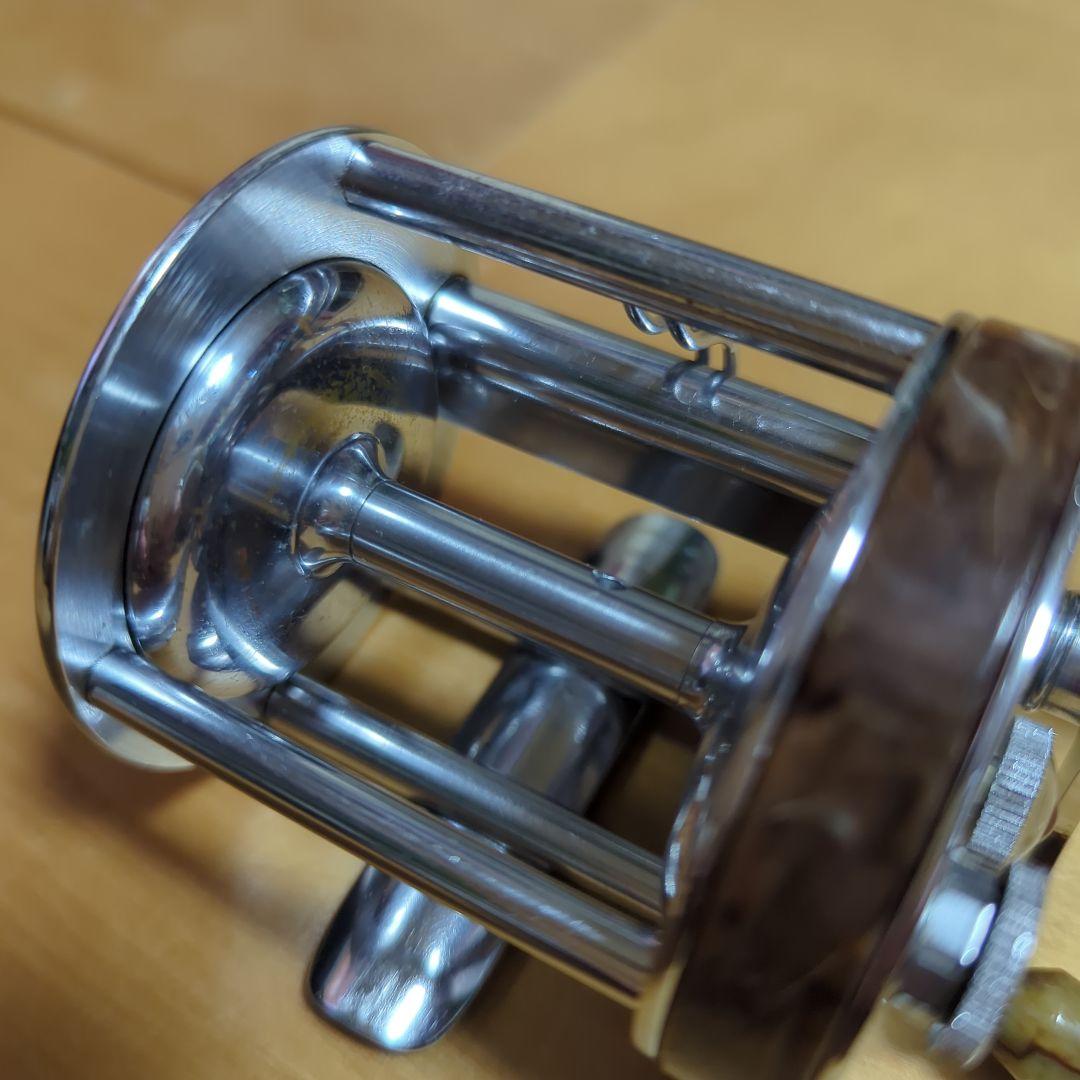 KALAMAZOO SPORTSMAN 1721 ダイレクトリール