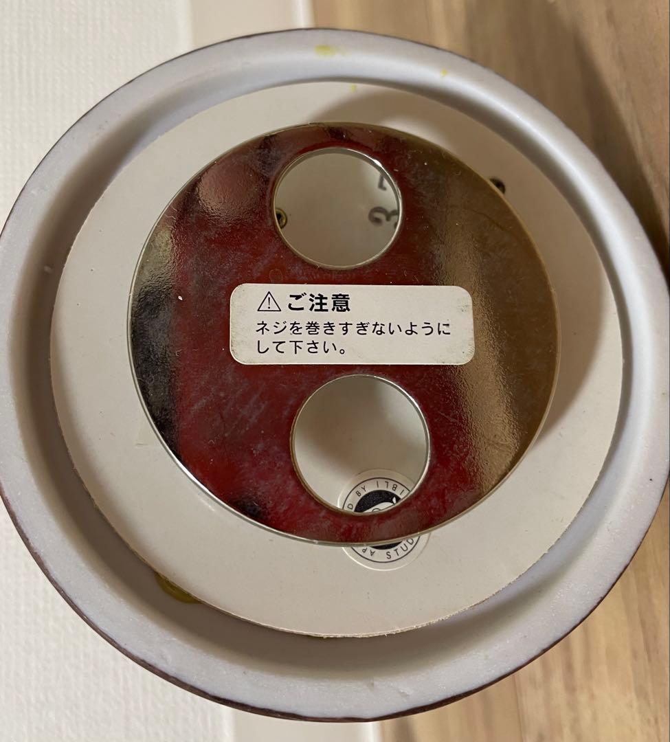 スタジオジブリ　紅の豚　ポルコ・ロッソ　オルゴール