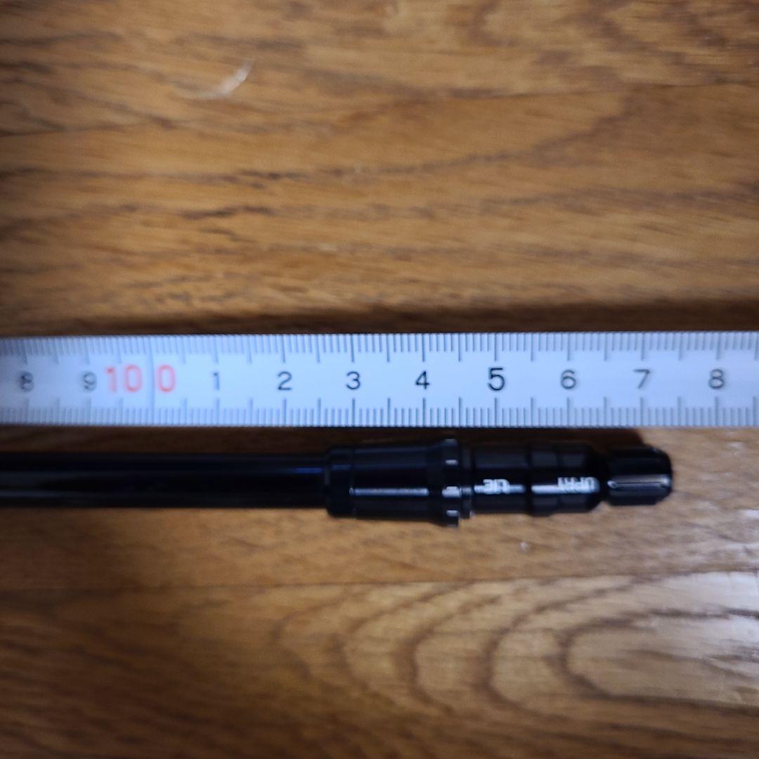 PROFORCE 65 M40X S-Flex ゴルフシャフト