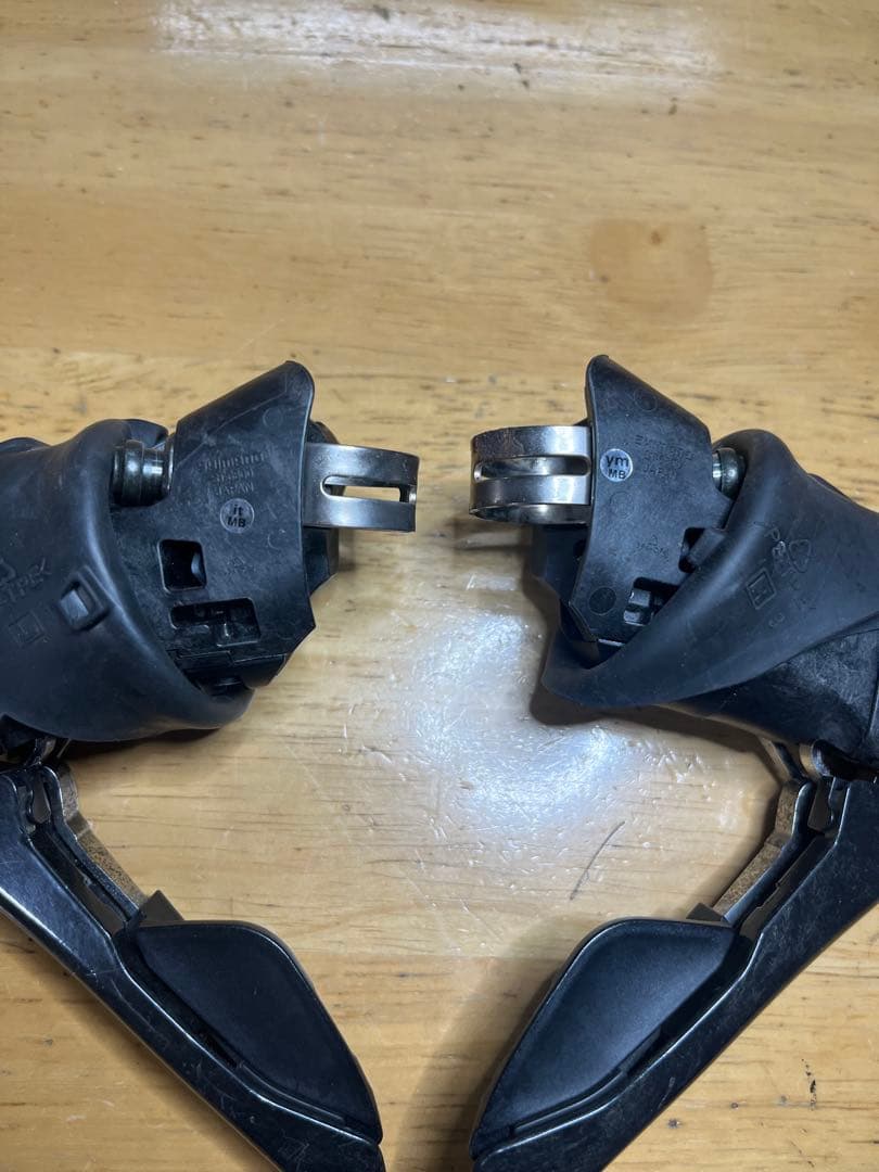 ULTEGRA ダブルシフター ST6800 11速
