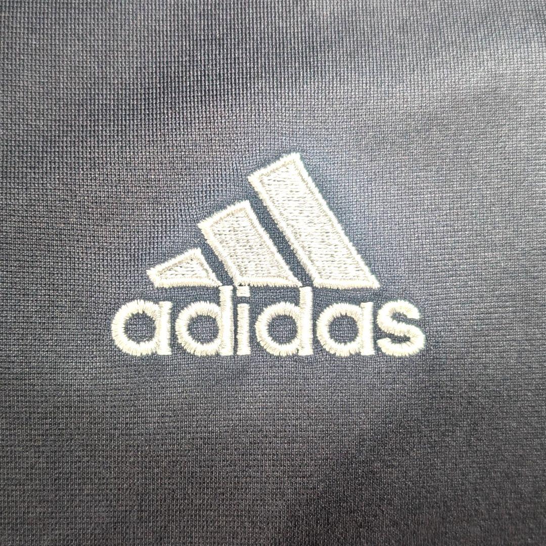 古着 サッカー ユニフォーム ドイツ代表 メッシ素材 メンズ 2XL相当