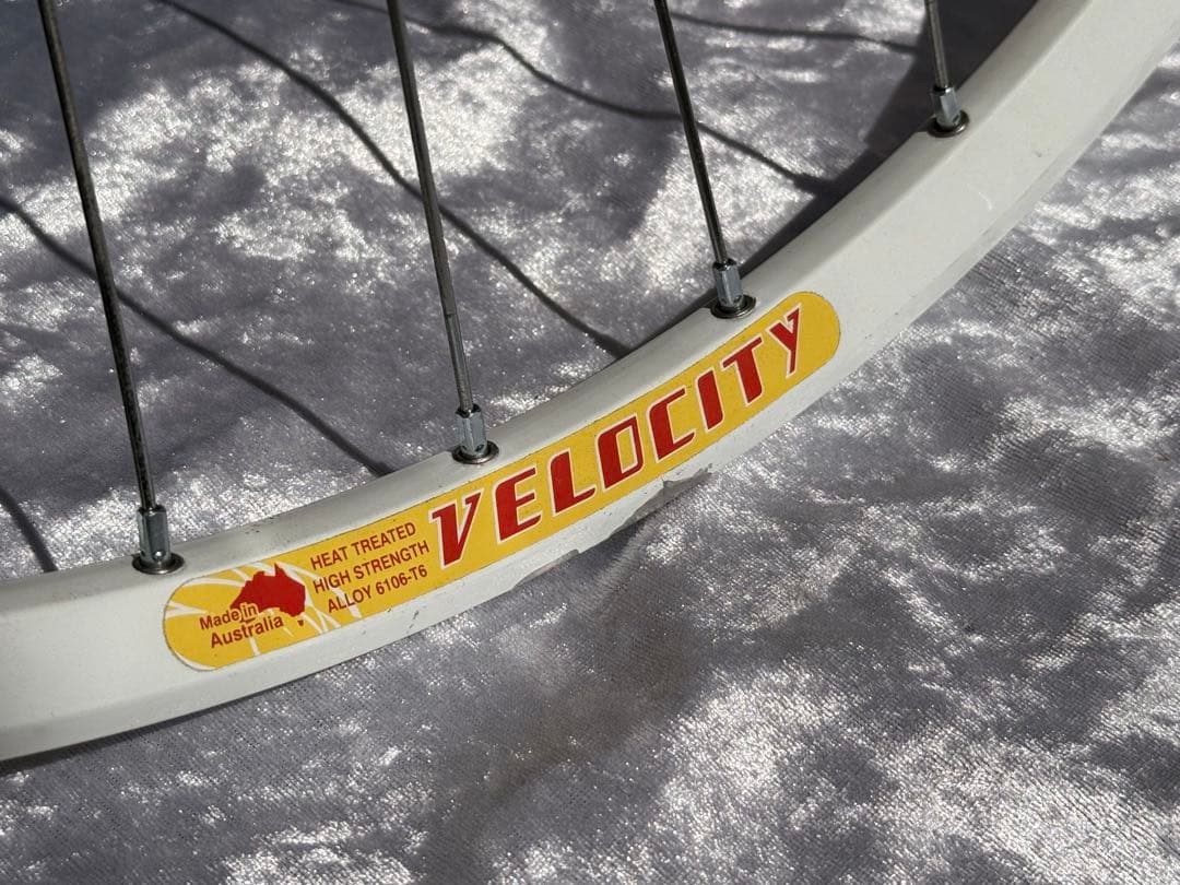 velocity vxc disc 700-650 ピストホイール fgfs