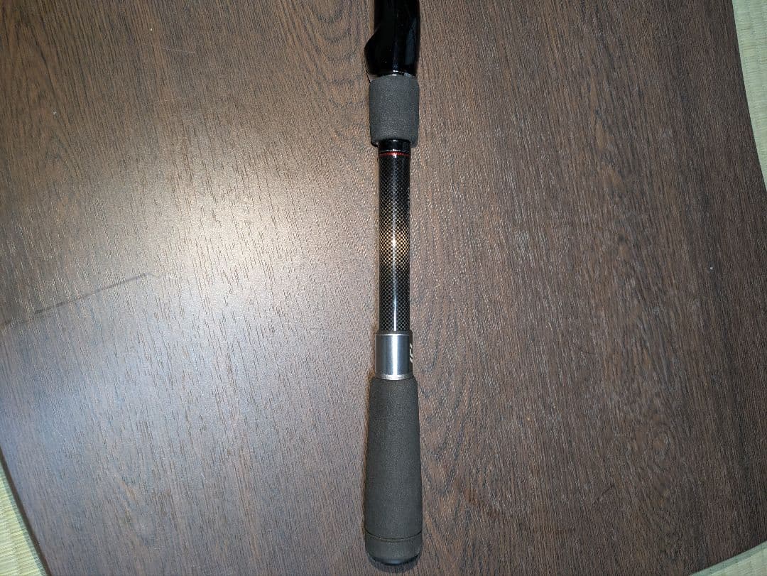 ロッド Daiwa CROSSBEAT SW 907TM