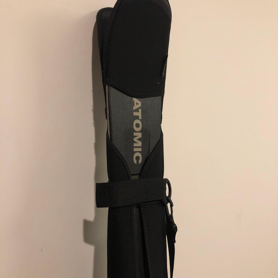 【期間限定値下げ】ATOMIC VANTAGE 82TI スキー板