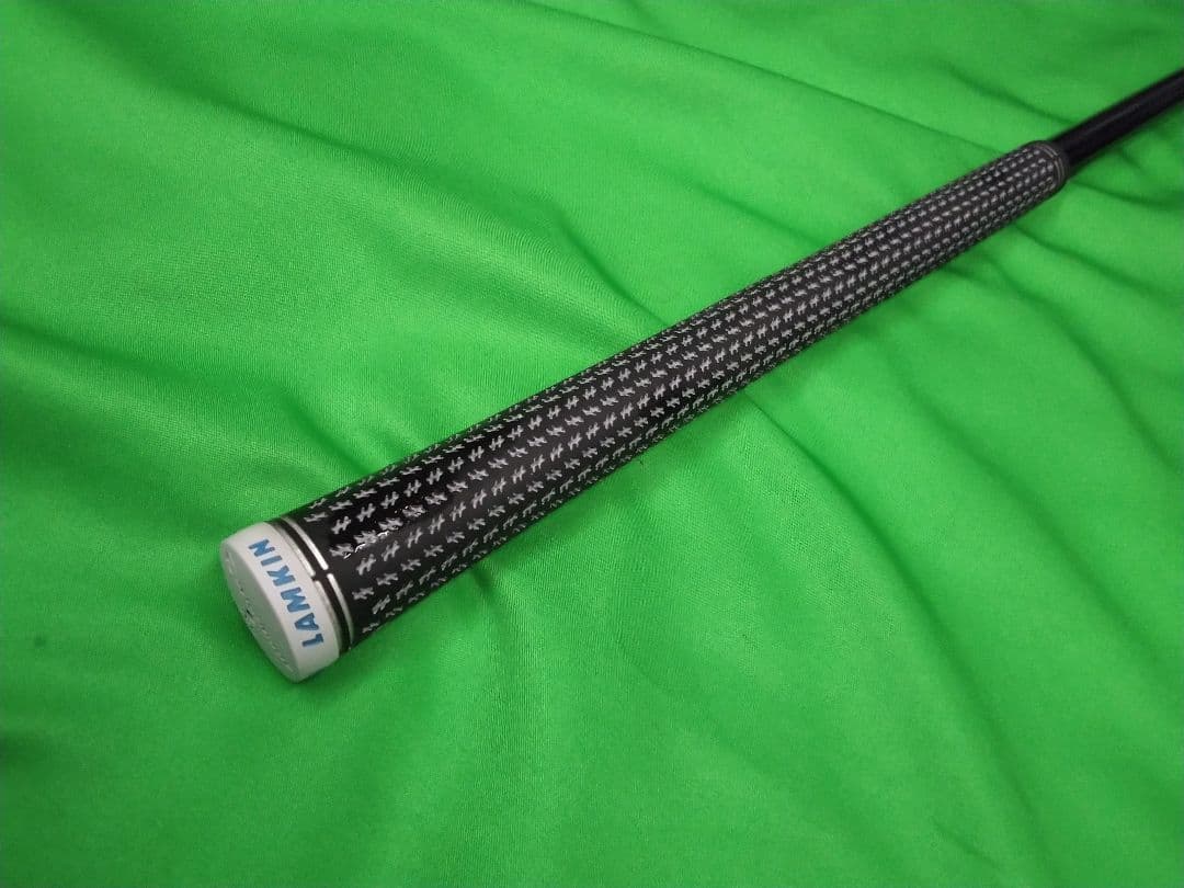 美品　テーラーメイドスリーブ付TENSEI TM50フレックスS