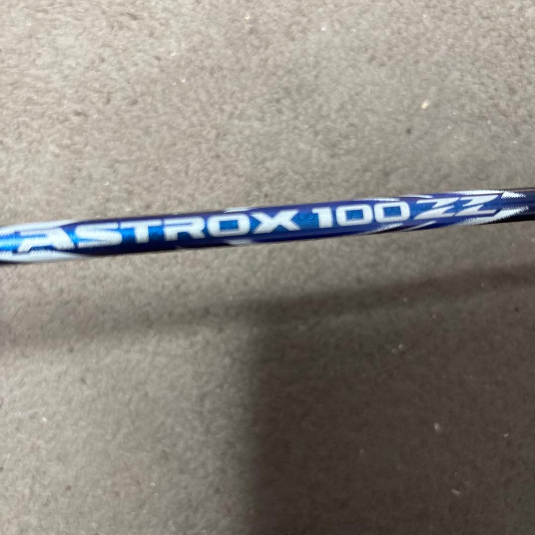 ASTROX 88S SKILL ASTROX 100zz バド ラケット