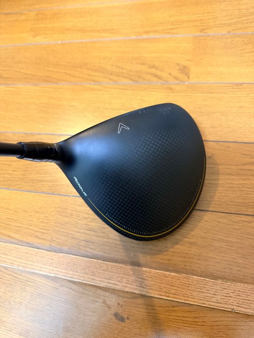 Callaway Rogue ST Max ドライバー