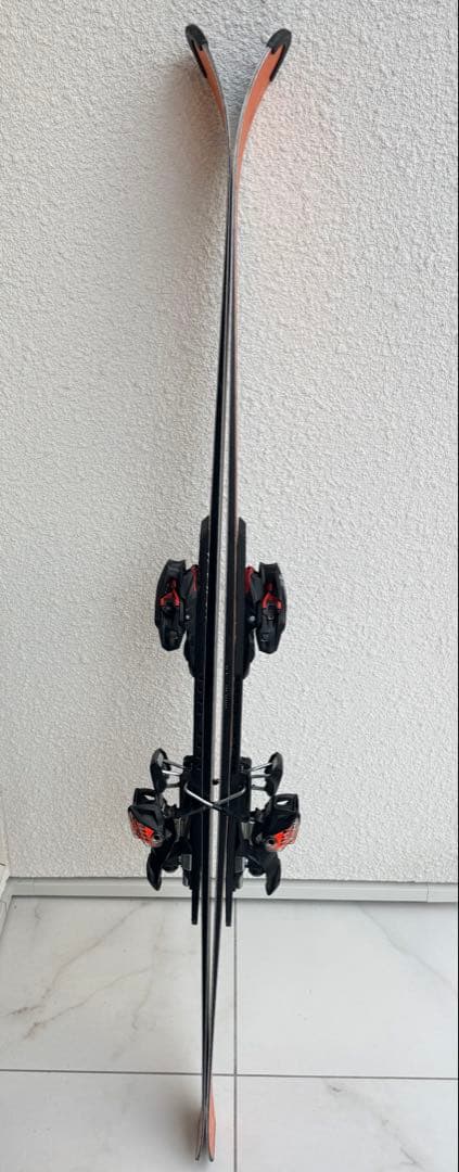 OGASAKA TCSB スキー板 155cm