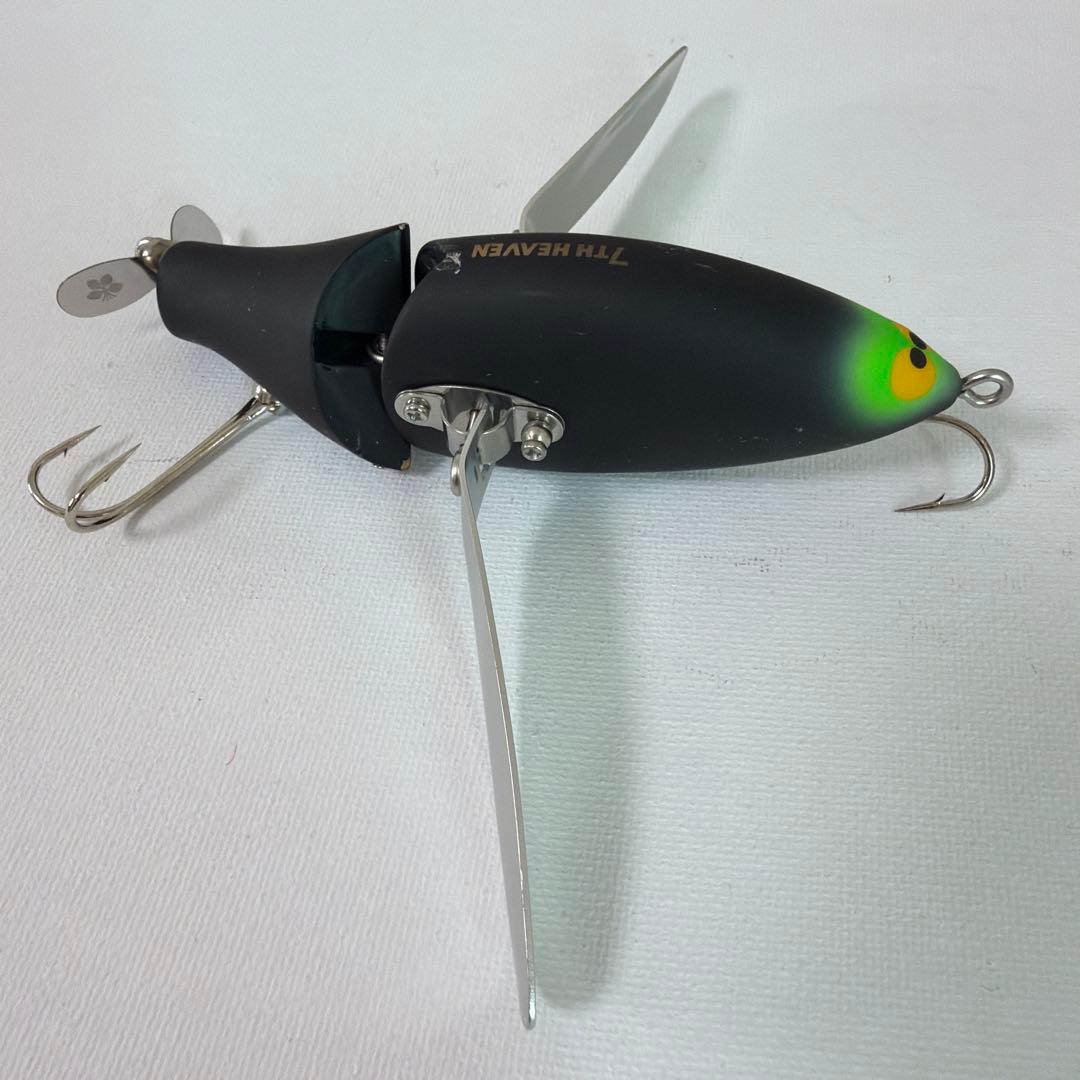 【希少 お宝品 お得品】 ガウラクラフト　ウイングダイナマイト
