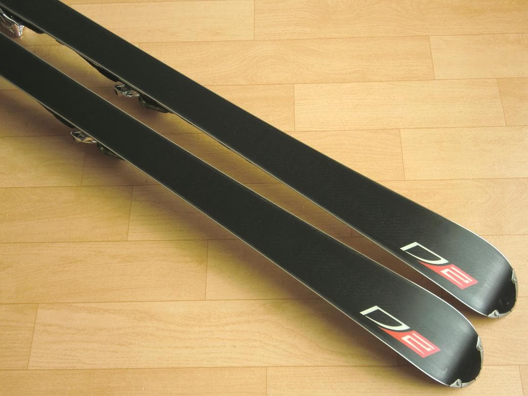 ■■最終特価■送料無料■アトミック■D2 DEMO■164cm■メンテ付■■